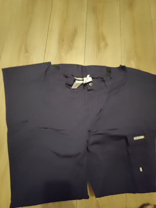 Pantaloni de lucru Dassy Liverpool ,gri,mărime 46