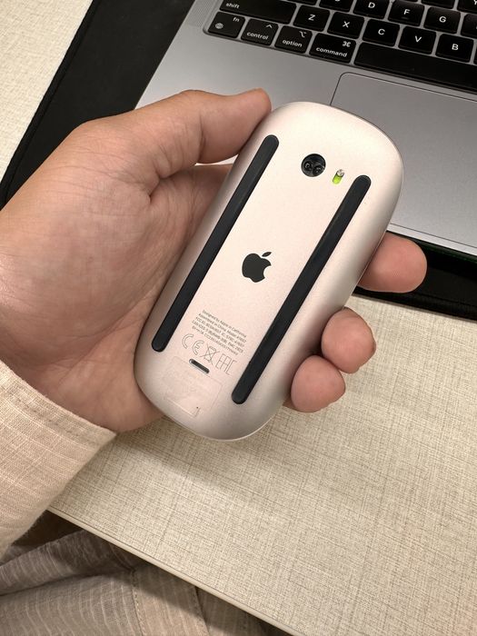 Apple mouse 2 в идеальном состоянии
