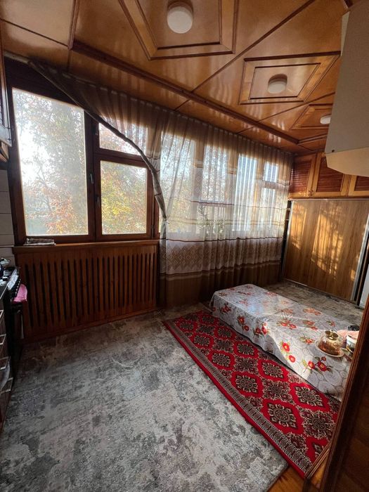 Продаётся Сергели Спутник 4 3ком 59500&