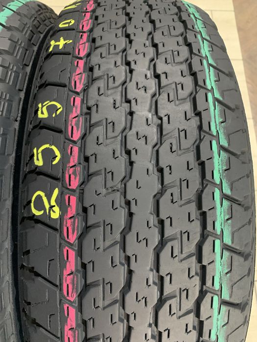 255 70 15 C anvelope M+S