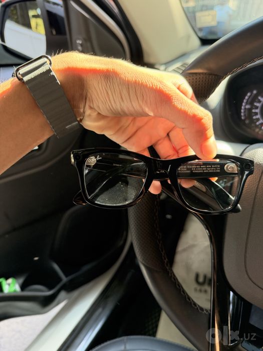 RW4012 Wayfarer Gen 2