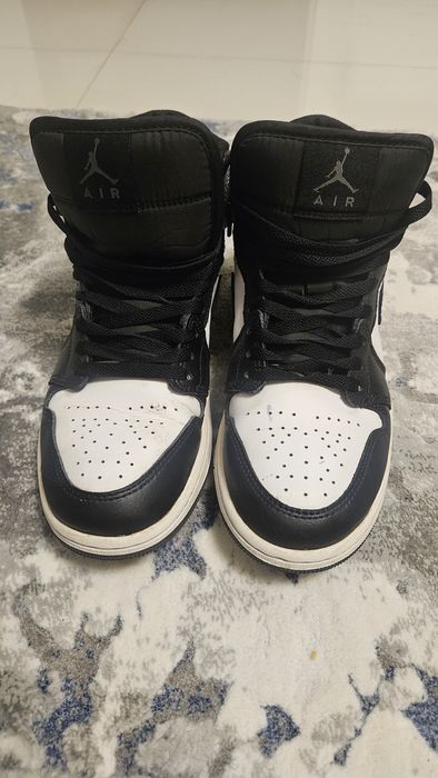 Adidasi Nike Jordan nr 42, 26,5 cm