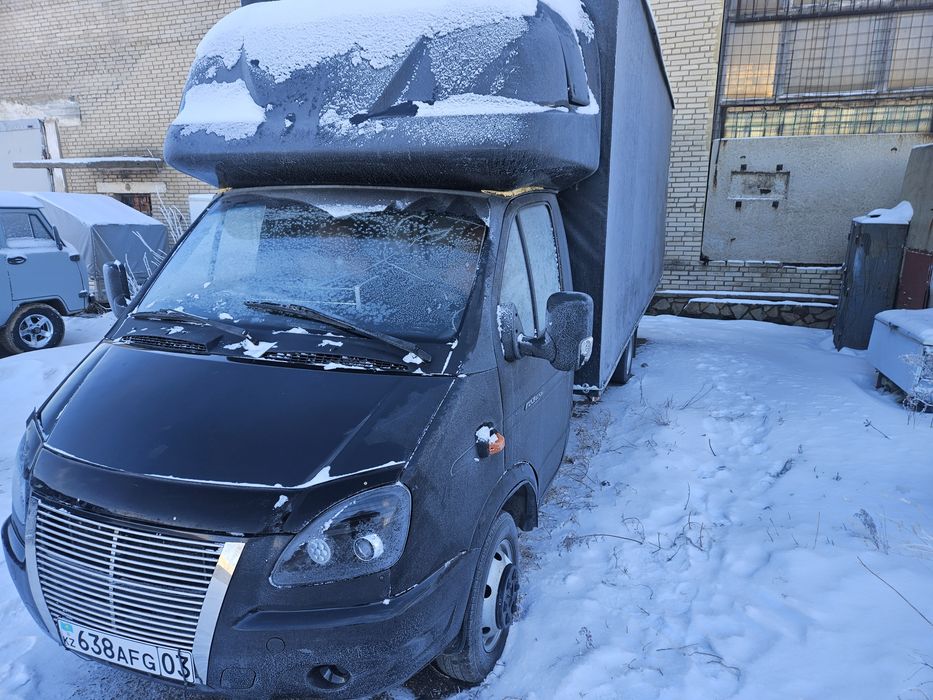 Продам  Газель...