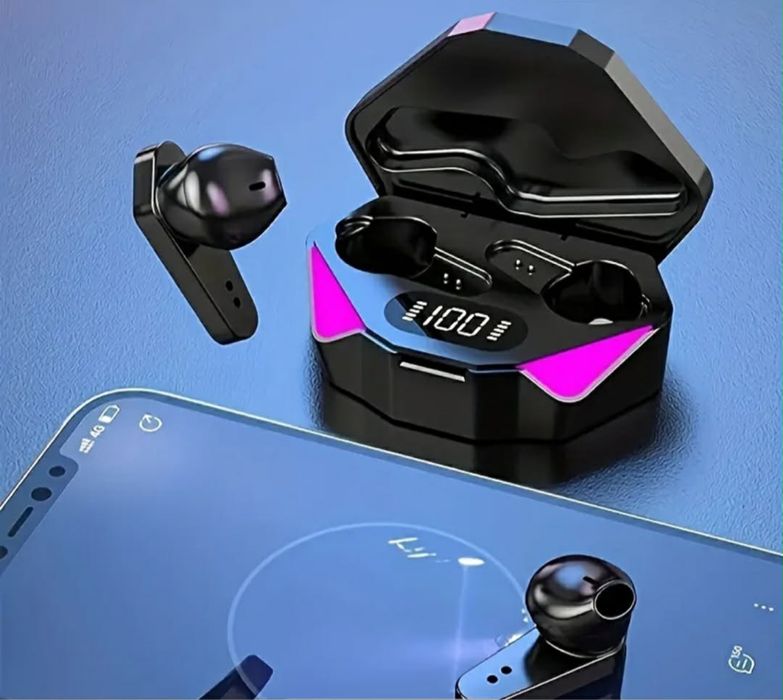 Слушалки Airpods