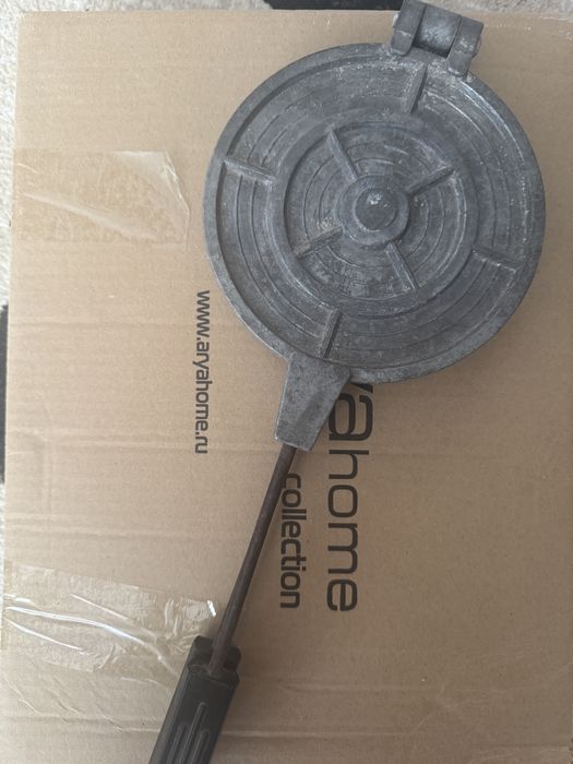 Орешница советская