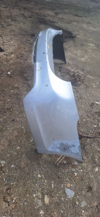 Rear bumper for BMW E91 Задна м броня за БМВ Е91