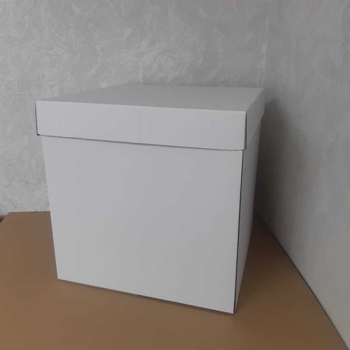Коробки сюрприз 60х60х60