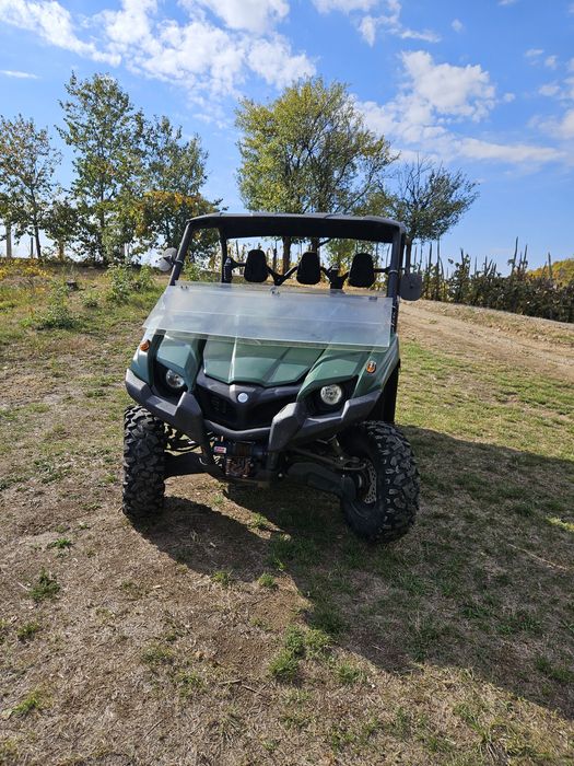 Buggy / UTV Yamaha Viking
