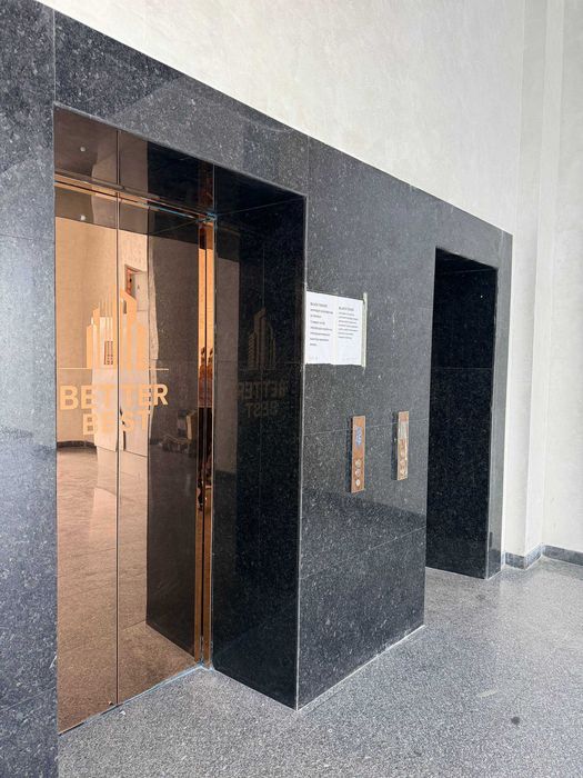 4-х комнатная в ЖК «Black Tower» ID: 7606