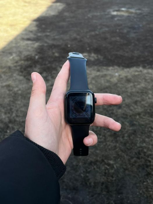 часы электронные