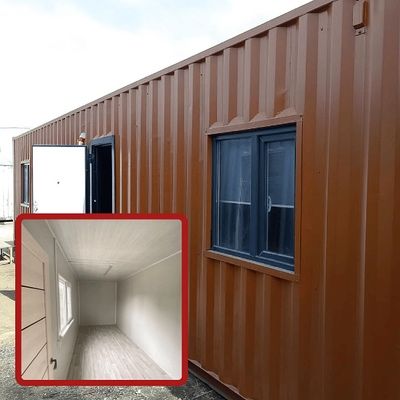 Офисы магазины из контейнера | Konteynerdan Ofiss va dokonlar