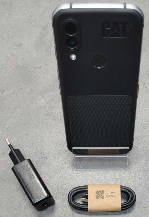 Smartphone CAT S62 Pro [#12350#]