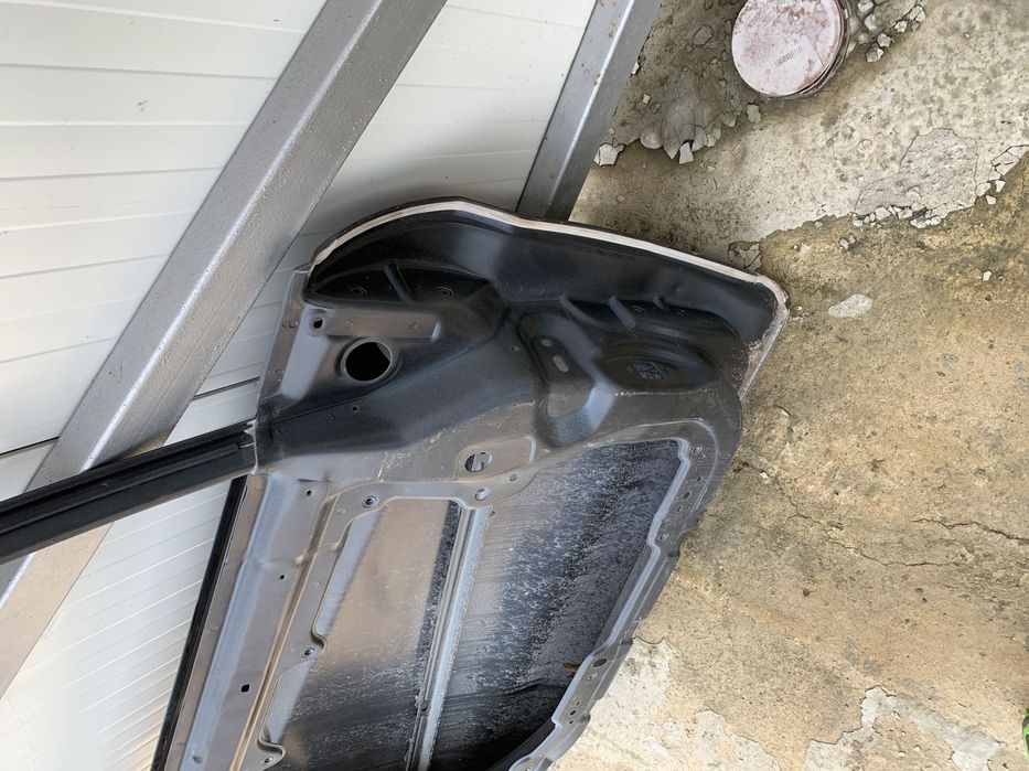 Usa stanga fata, Ford Fiesta, 2009, 2010, 2011, 2012, 2013, 2014, 2015, 2016, 2017.