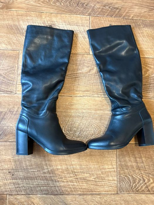 Сапоги демизесонные