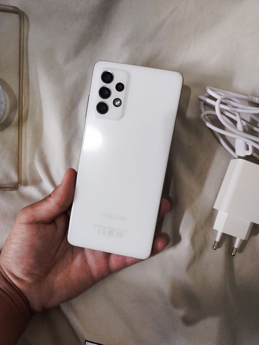 Samsung A72 | 6/128GB Radnoy ochilmagan