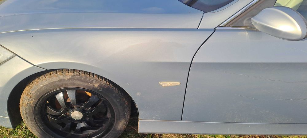 BMW E90  320  2.0I 150к.с