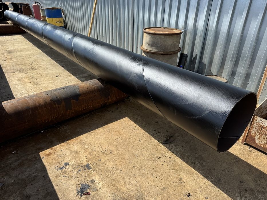 Vand Teava Grunduita Anticorziv