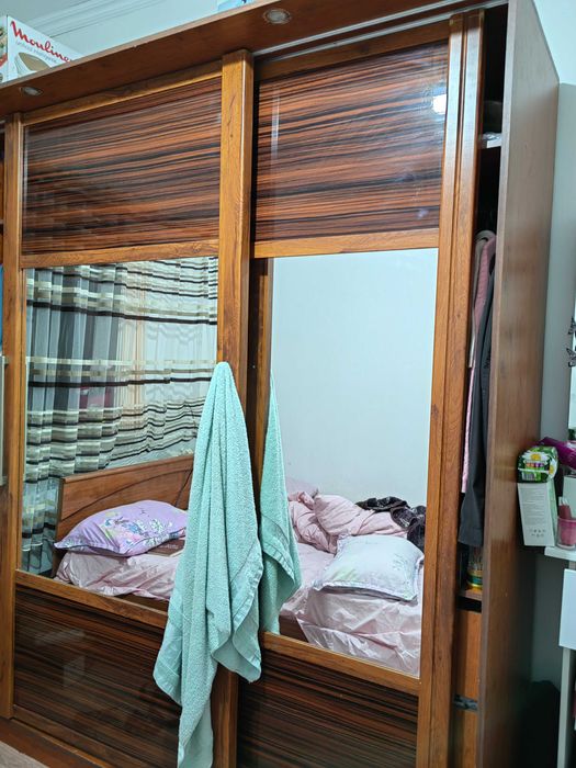 Спальный гарнитур