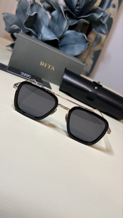 Dita Flight 006 ochelari de soare noi