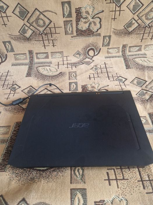 Ноутбок acer nitro 5