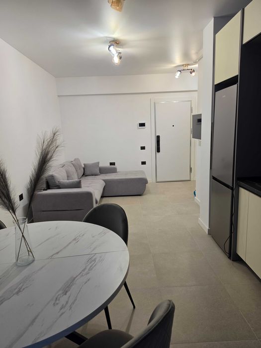 Apartament 2 camere - Alezzi Odyssey - Mamaia Nord - SPA deschis tot timpul anului