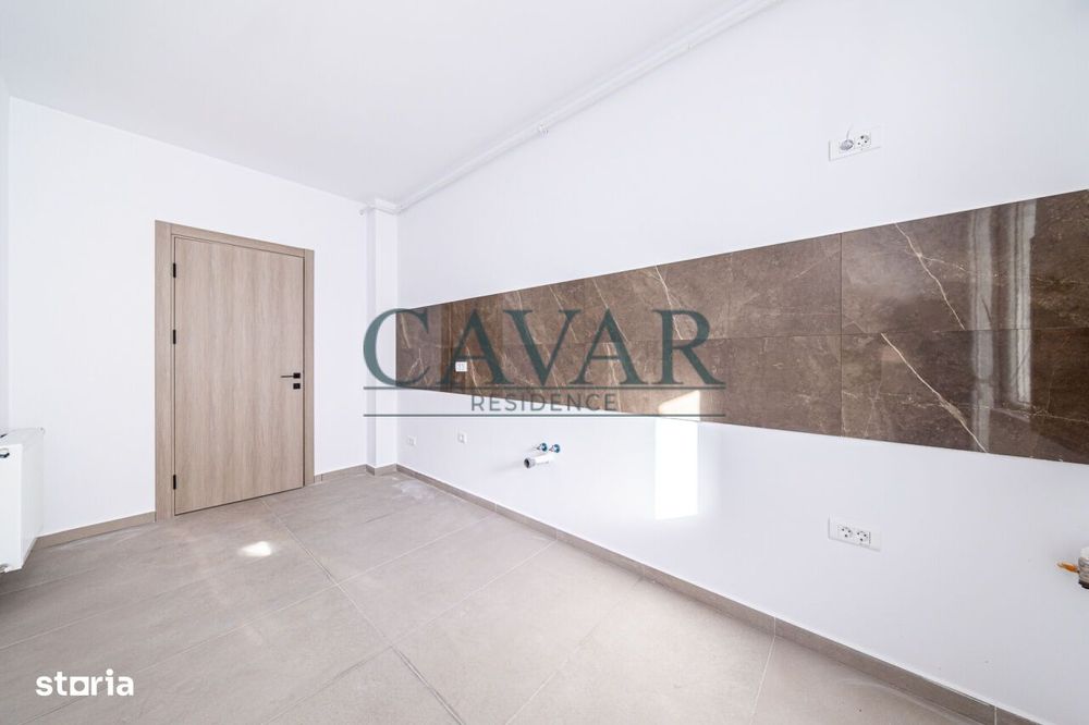 Alege standardele de calitate Cavar Residence