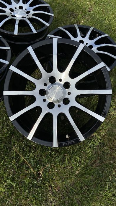 Джанти 5х112 R16