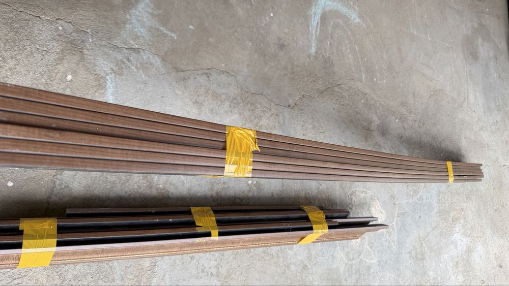 Обналичник дверного проема