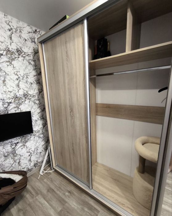 Шкаф купе рассрочка