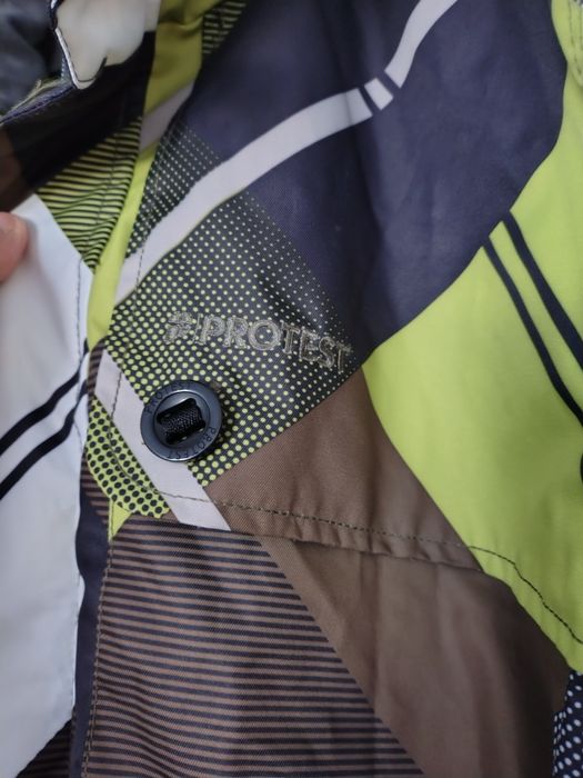 Geacă Protest 5000 Series