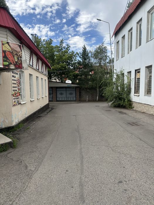 Помещение в аренду