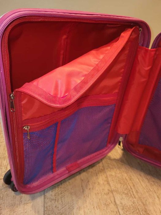 Детский чемодан Sun Voyage