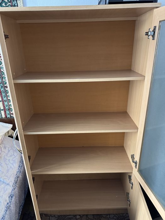 Шкаф для офиса и работы