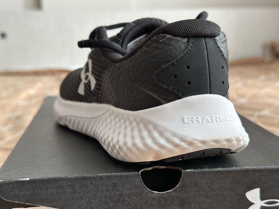 Under Armour Charged Rogue 3