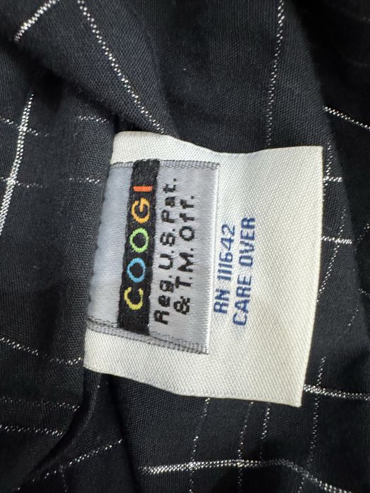 Мъжка риза COOGI . Размер S/M