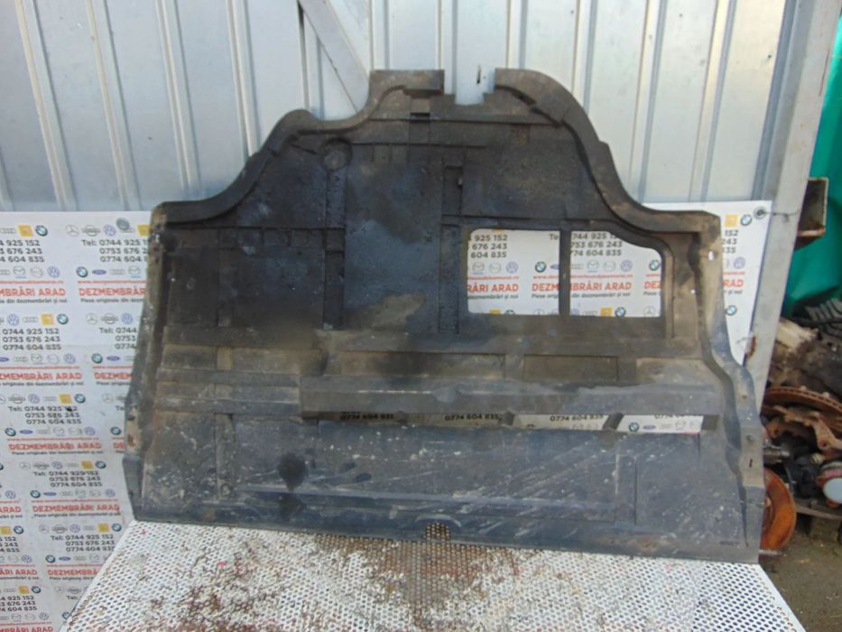 Scut motor Renault Trafic Opel Vivaro 2001-2013 nissan primastar