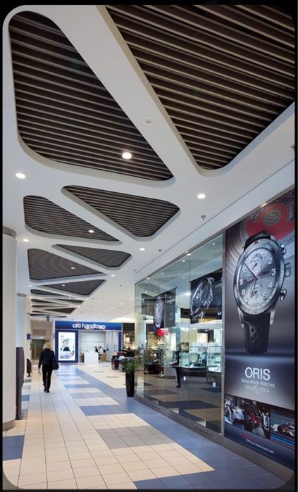 Потолки для дизайнерского интерьера грилянда грилято grilyati PC-35