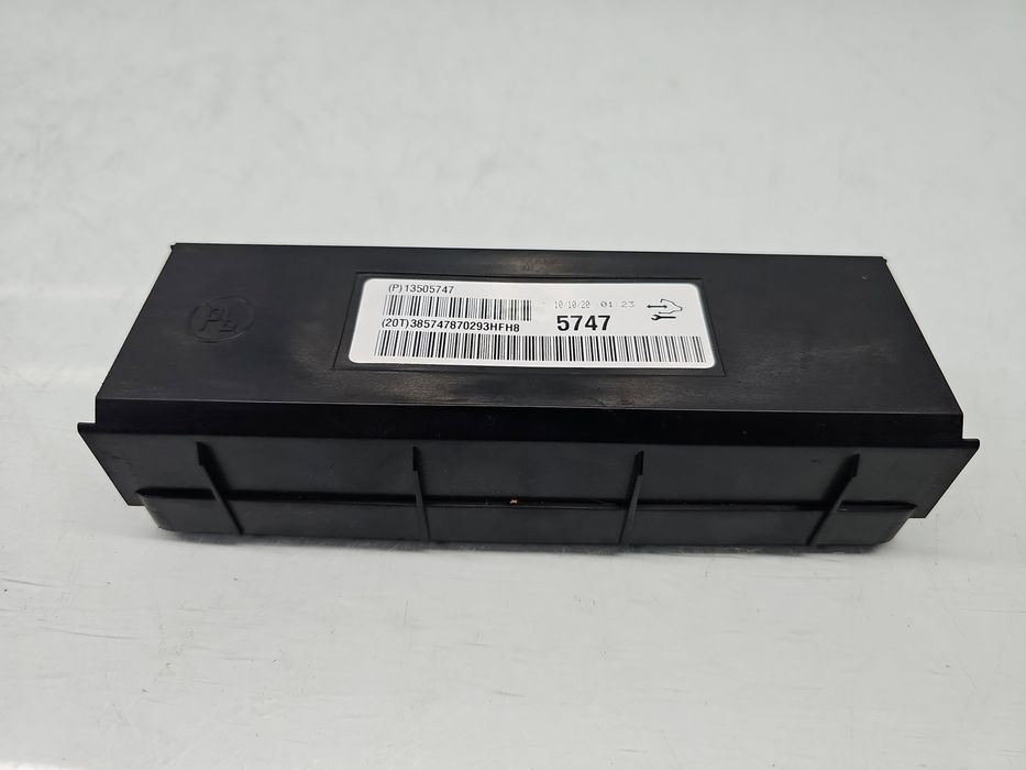 Modul confort Chevrolet Orlando [Fabr 2010-2018] 13505747