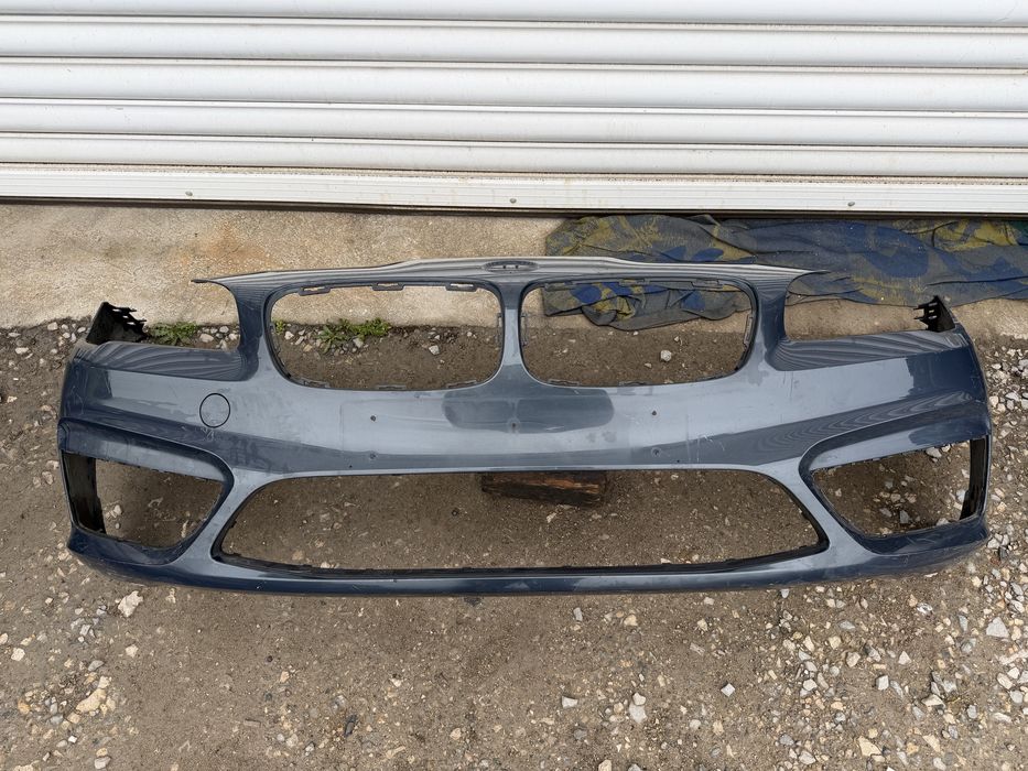 Предна броня за BMW F45/F46 (2014-2017)