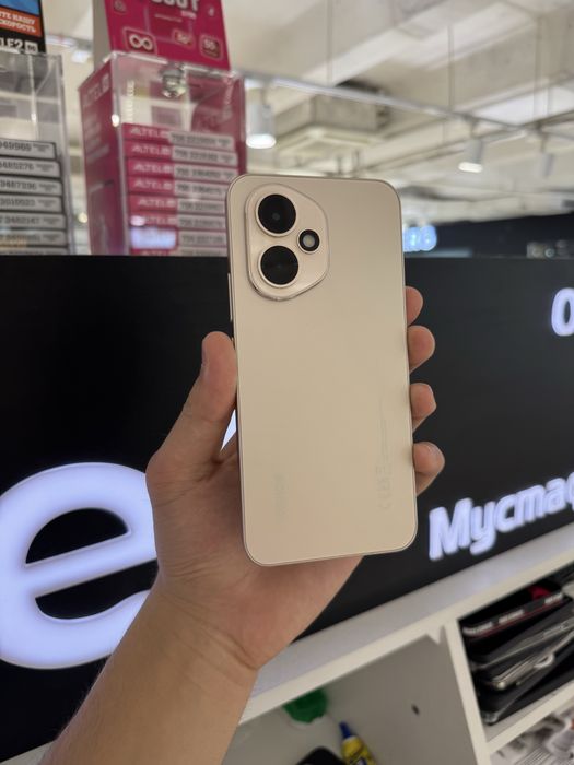 Honor 400 256gb