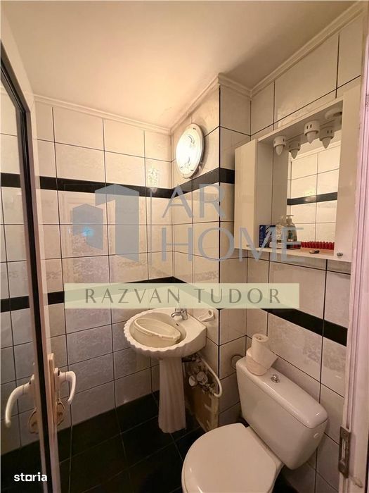 Apartament 3 camere ,centrala proprie,  in Ploiesti ,  Cioceanu