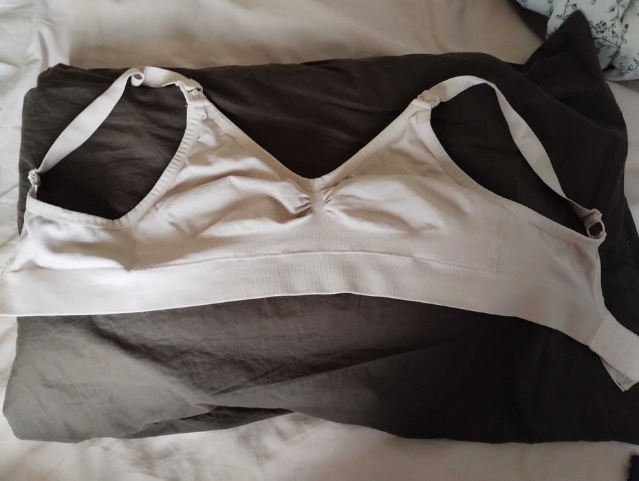 Sutien de alăptare Triumph