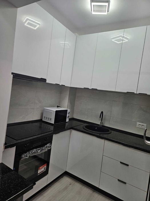 APARTAMENT 2 CAMERE Smart Residence Lujerului  2026 -prima inchirire