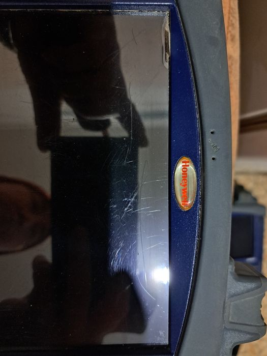 Терминал для сбора данных