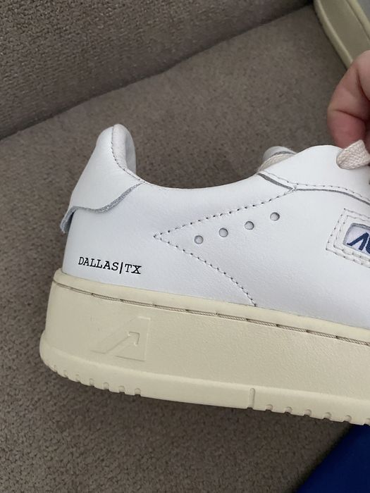 Sneakers Autry Dallas