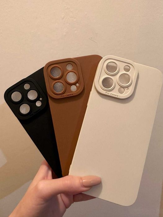 Кейс за iphone 14 pro max