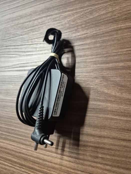 Зарядное устройство на Lenovo