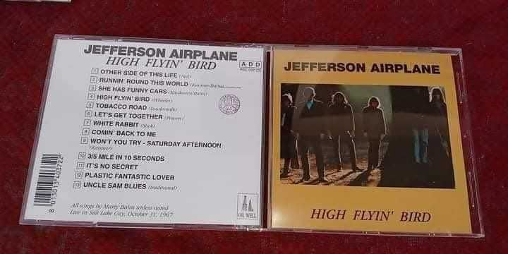 Продавам оригинални и неофициални ( буутлег концерти ) дискове