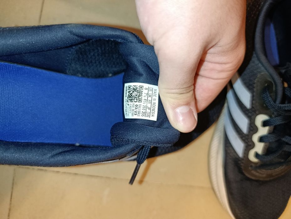 Adidas runfalcon 3.0