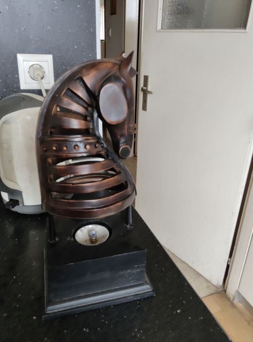 Продавам Нощна лампа